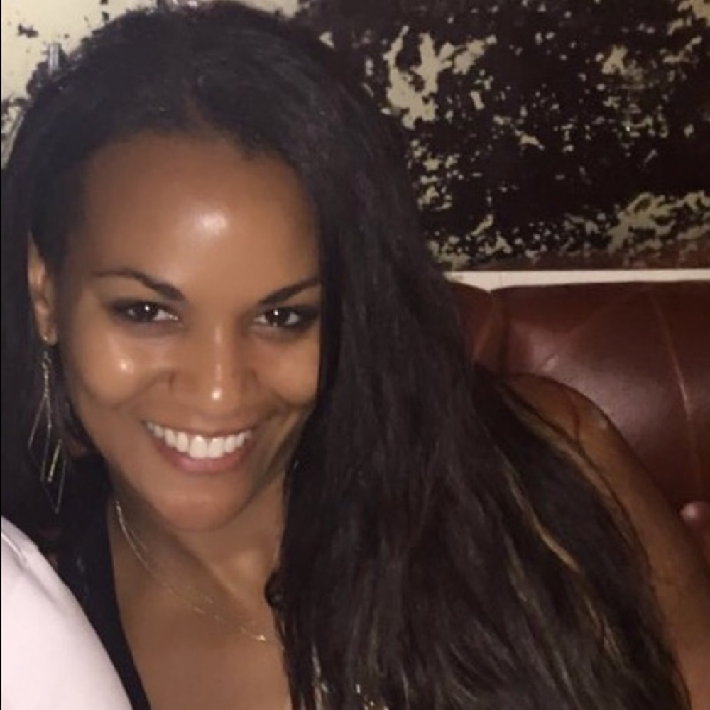 Meet your Posher, Habiba